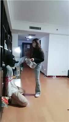 【素人开发】捆绑强制灌圣水 JS251222-40