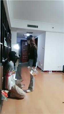 【素人开发】捆绑强制灌圣水 JS251222-40