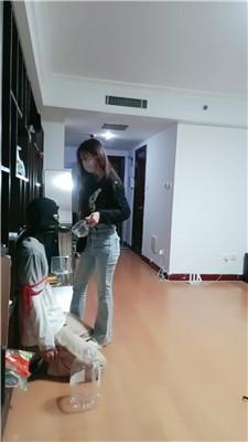 【素人开发】捆绑强制灌圣水 JS251222-40