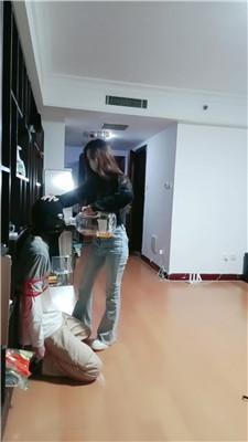 【素人开发】捆绑强制灌圣水 JS251222-40