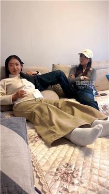 【极品道人】学生妹训母狗 JS251221-7