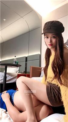 【晨颜】肉丝美腿迷恋 bf59961