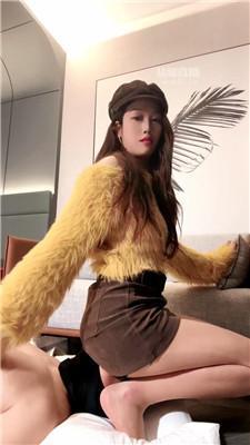 【晨颜】肉丝美腿迷恋 bf59961