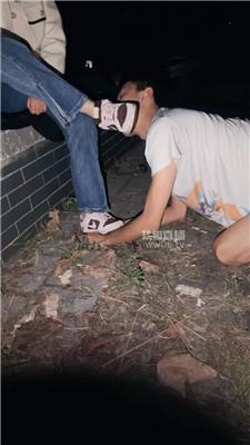 【楚楚】户外看女友怎么玩够 bf59153