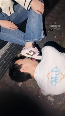 【楚楚】户外看女友怎么玩够 bf59153