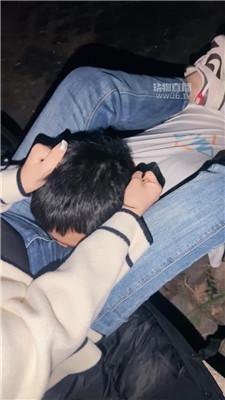 【楚楚】户外看女友怎么玩够 bf59153
