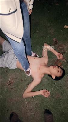 【楚楚】户外看女友怎么玩够 bf59153