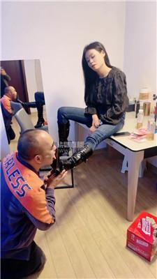 【可可夫妻】楼道训化ATM奴 bf59158