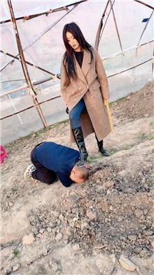 【可可夫妻】户外犬化人形犬 JS251116-19