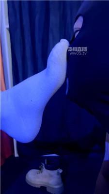【Da猫】带素人闺蜜体验玩狗的乐趣 JS251114-7