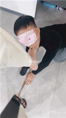 【芭比大人】强迫抖M男友伺候 JS251114-6