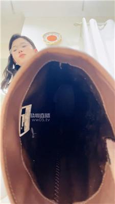 【布丁】短靴肉丝炸J    251112-4