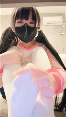 【不甜】臀鞋底白丝炸    251112-3