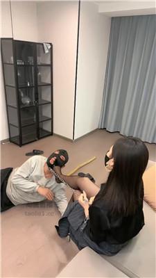 【辣姐】断腿50岁老狗申请出战 JS251113-58