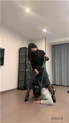 【辣姐】断腿50岁老狗申请出战 JS251113-58
