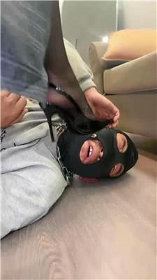 【辣姐】断腿50岁老狗申请出战 JS251113-58