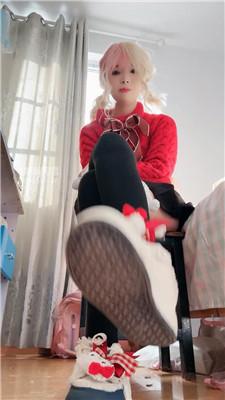 【黑心小魔女】孤儿专属嘲笑场    251112-9