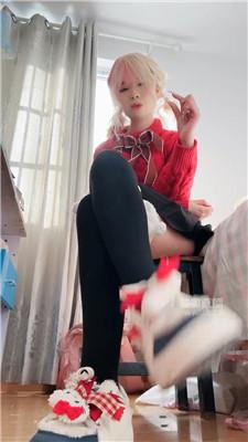 【黑心小魔女】孤儿专属嘲笑场    251112-9