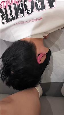 【素人饮水机】超脏鞋原味袜辱 JS251113-50