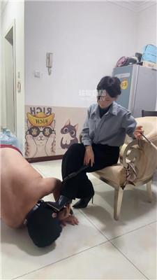 【蜜糖情侣】舔不干净就挨打 JS251113-56