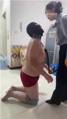 【蜜糖情侣】舔不干净就挨打 JS251113-56