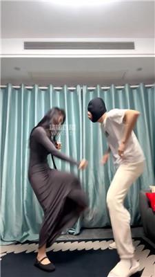 【JonyZ】开发长裙女神虐 JS251111-11
