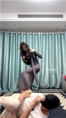 【JonyZ】开发长裙女神虐 JS251111-11