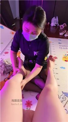 【冷艳女王】母狗伺候场 JS251111-10