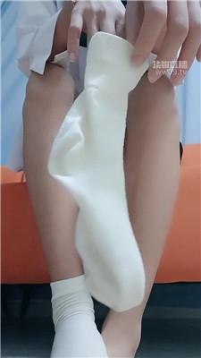 【莓果酱】裸足白袜    251210-14