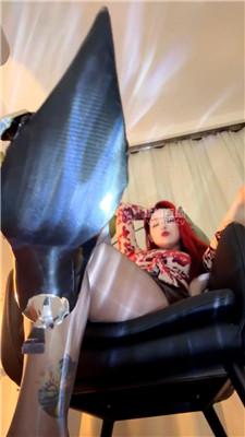【黛帝】高压羞辱    251210-6