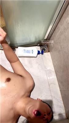 【胖虎不是虎】阳台伺候酥酥沉浸式调 JS251211-23