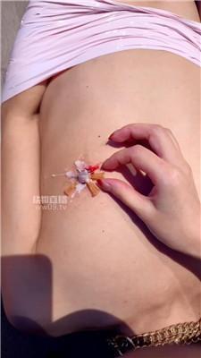 【蕊闻S】胶带捆绑重刑虐 bf59726