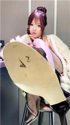 【琪琪sama】油脸憋J黑丝老婆    251210-16