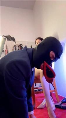 【小辣蕉】西装狗裸足纯享 JS251211-18