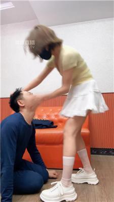 【苏婉】侄女狠虐抖M叔叔 JS251211-25
