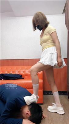 【苏婉】侄女狠虐抖M叔叔 JS251211-25