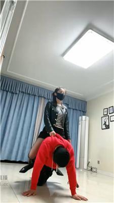 【语阳】骑马训化场 JS251211-39