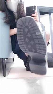 【灵竹】长靴黑丝碾压踩 JS251211-38