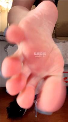 【清酒女主】抵制挑鞋诱惑    251208-19
