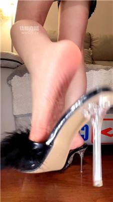 【清酒女主】抵制挑鞋诱惑    251208-19