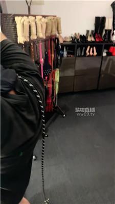 【顾里S】吊绑重度虐刑奴 JS251209-18