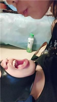 【钰大大】寂寞少妇的脚下贱奴 JS251209-22