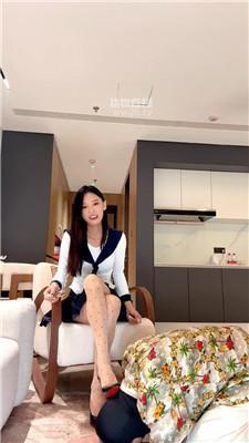 【牧牧】车模女神S-高跟丝袜虐杀 bf59684