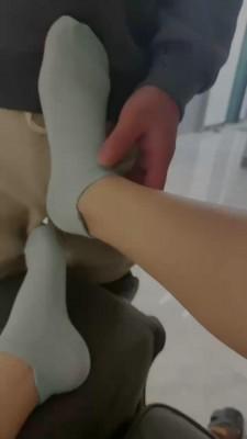 【洛一】卑微家奴伺候 JS251209-3