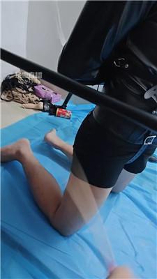 【钰大大】吊绑虐家奴 JS251220-10