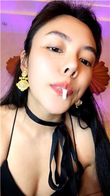 【黑心祖宗】腋下口水裸足羞辱    251218-6