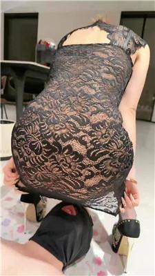 【司宁青】双S-长腿车模重度虐 bf59934