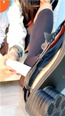 【苒苒】厚黑小皮鞋憋J场    251218-21