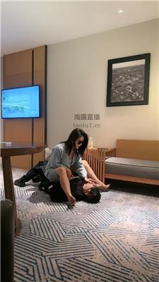 【辣姐】前任下跪求复合 JS251117-43