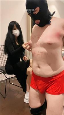 【简梨】双S-踢踹踩踏舔脏鞋 JS251117-22